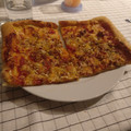 El cooksnap de Sandra C. cuando hizo Masa de pizza artesana.
