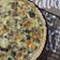 Cooksnap dari Bunda Ayesha untuk resep Pie Quiche ala me