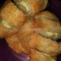 Cooksnap dari Fitri Yulia Firdaus untuk resep Pempek lembut tanpa ikan