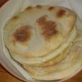 janeb1969's cooksnap of when they made Perfect Pita Bread.