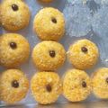 Cooksnap dari Aprillia Nurul untuk resep Kukis Janda Genit