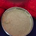Jagruti Chauhan's cooksnap of when they made કોપરાની ચટણી(Coconut Chutney Recipe in Gujarati).