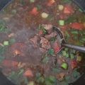 Cooksnap dari Silvia Kholili untuk resep Rawon Sapi (Bumbu Instan)