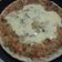 El cooksnap de Juli Male cuando hizo Tarta de berenjenas y tomates.