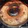 El cooksnap de Marian Pioli cuando hizo Torta integral invertida de manzana.