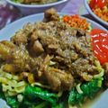 Cooksnap dari Wiwin Tri Wulandari untuk resep Mie Ayam Enak