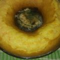 El cooksnap de Romina Rovira cuando hizo Torta de zanahoria.