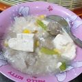 Cooksnap dari Kartika Kumalasari untuk resep Sup Asparagus Jagung
