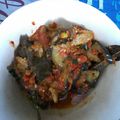 Cooksnap dari Sally Noviana untuk resep Terong Balado #pr_RecookMasakanAwalanT