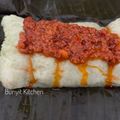 Cooksnap dari AniTa Nyit Nyit untuk resep Pundut Nasi