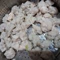 Cooksnap dari astri anny untuk resep Cilok Ayam Kriwil