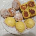 Cooksnap dari bursyah_yunita untuk resep Roti/ Donat/ Bakpao Ubi Ungu