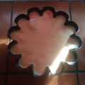 El cooksnap de Pedro Ramon Garcia Villalba cuando hizo Flan de galletas y canela.