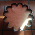 El cooksnap de Pedro Ramon Garcia Villalba cuando hizo Flan de galletas y canela.