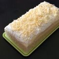 Cooksnap dari Hanindya untuk resep Bolu Keju Kukus