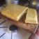 El cooksnap de RosiSol Acevedo cuando hizo Sopa paraguaya.