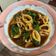winnie chang 的 三杯中卷 cooksnap