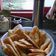 El cooksnap de Majovill cuando hizo Tortas fritas.