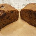 MChaz41's cooksnap of when they made Pumpkin Chocolate Chip Bread.