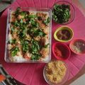 Varsha Ingole Bele's cooksnap of when they made दहीवडा (dahi wada recipe in marathi).