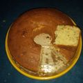 Cooksnap dari Popi Apriyani untuk resep Bolu pisang super lembut