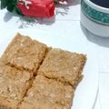 Cooksnap dari Erowati untuk resep Fudgy Brownies