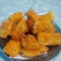 Cooksnap dari Neecha's Kitchen untuk resep Risol Mayo #selasabisa