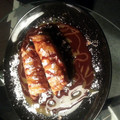 GreenTeamQueen's cooksnap of when they made Banana Crispy SnackIn 2 Minutes.