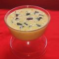 Sangita Vyas's cooksnap of when they made ફ્રુટ કસ્ટર્ડ(Fruit Custard Recipe in Gujarati).