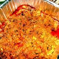 Sudipta Rakshit's cooksnap of when they made গোলবাড়ির স্টাইলে চিকেন কষা.