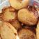 La cooksnap de Flor Rosales cuando cocinó Buñuelos dulces