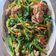 菜菜 的 薑燒肉片炒菠菜 cooksnap