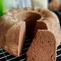 Cooksnap dari Musyrifah Prasetiyo untuk resep Bolu Nutrijell Oreo