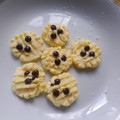 Cooksnap dari Cyra untuk resep Biskuit susu semprit / kukis susu