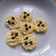 Cooksnap dari Cyra untuk resep Biskuit susu semprit / kukis susu