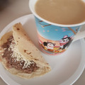 El cooksnap de KARLA CARDENAS cuando hizo Atole de galletas marias.