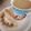 El cooksnap de KARLA CARDENAS cuando hizo Atole de galletas marias.