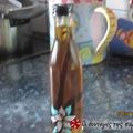 Cooksnap από kitro στη συνταγή Απόσταγμα Βανίλιας
