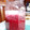 El cooksnap de Caro González Schell cuando hizo Mermelada de frambuesas y arándanos rojos.
