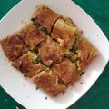 Cooksnap dari chandra drastistiana untuk resep Kulit martabak dan isiannya