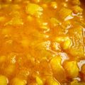 Cooksnap από Λακης στη συνταγή Ρεβύθια με τζίντζερ