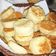 El cooksnap de Magela Niz cuando hizo Scones de queso.
