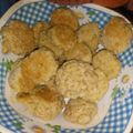 El cooksnap de Dae cuando hizo Galletas de avena con ralladura de limón.