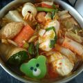 Cooksnap dari Sola79 untuk resep Suki Kuah Tom Yam
