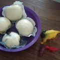 Cooksnap dari Asa Agustin untuk resep Pao