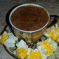 صورة من 🌺🌼 نينا 🌼🌺، شاركها بعد تجربة وصفة قهوة
