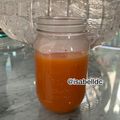 Cooksnap dari Isabelldc untuk resep Saos Tomat Asli Homemade