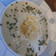 Alexandra Takács Cooksnap-ja, amikor elkészítette a(z) Fokhagymakrémleves receptet.