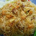 Cooksnap dari ernazis untuk resep Bihun Goreng Udang