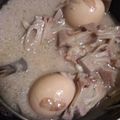 Cooksnap dari Reindya Anggraini untuk resep Gudeg nangka kuah segeerr